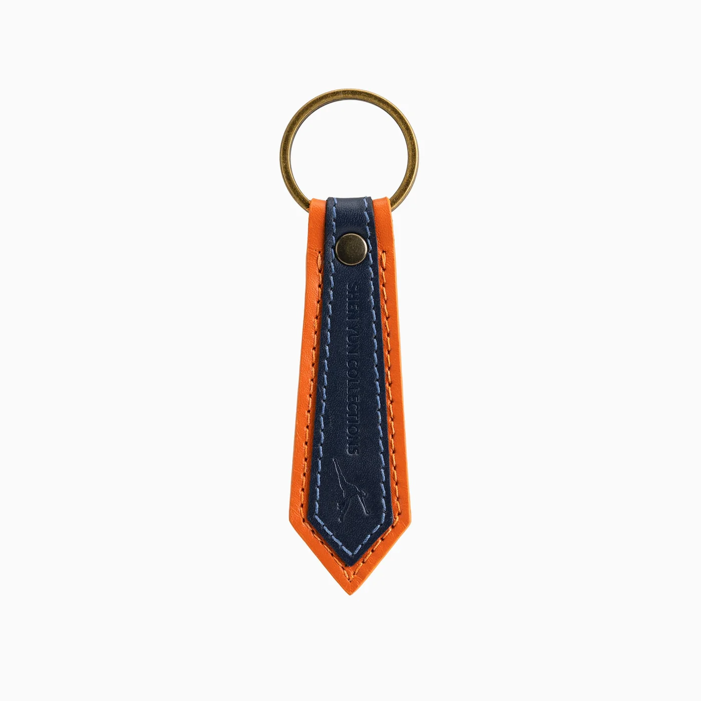 Gentlemen's Key Holder