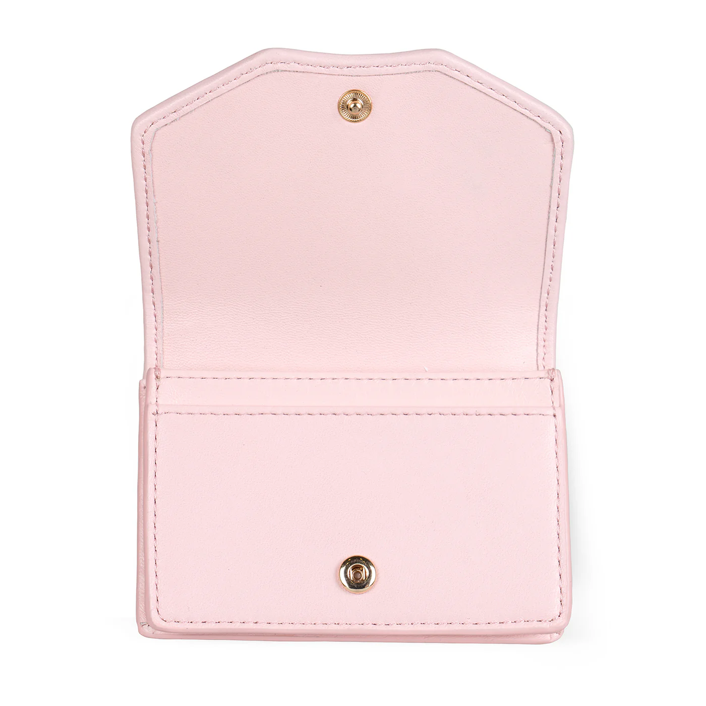 Manchurian Elegance Business Card Case - Image 3