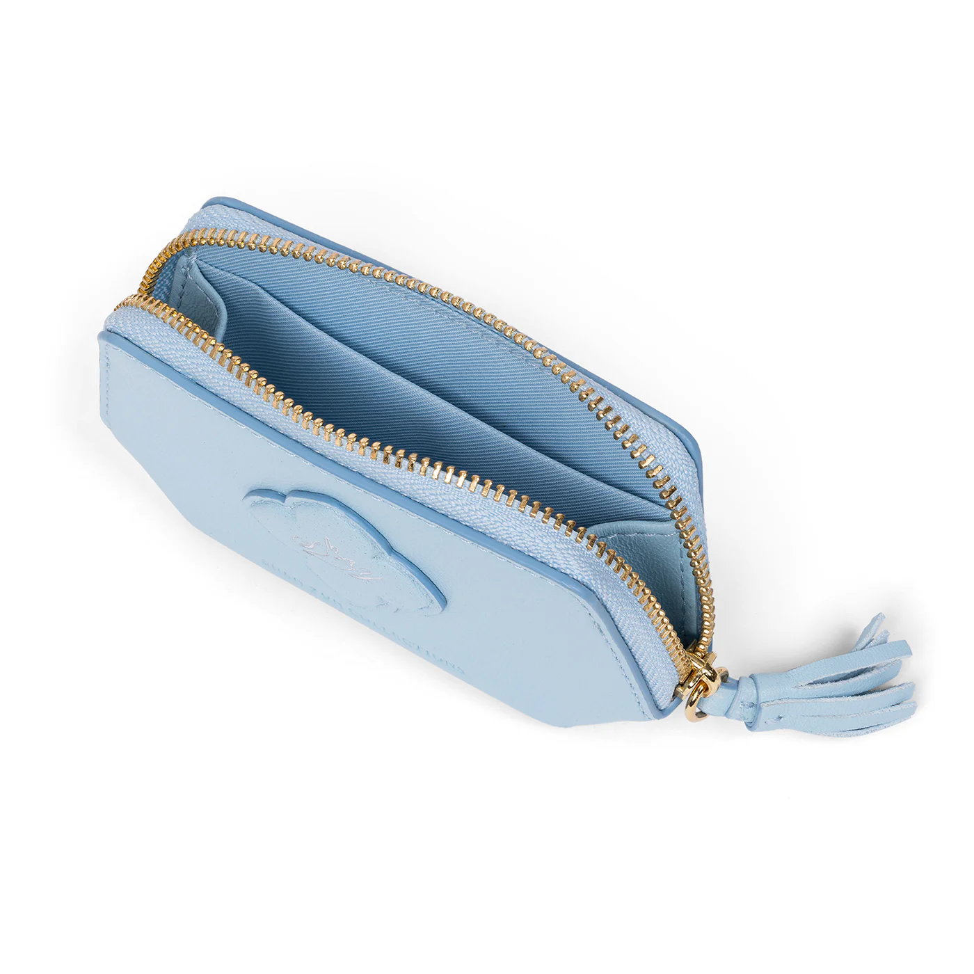 Manchurian Elegance Coin Purse - Image 3