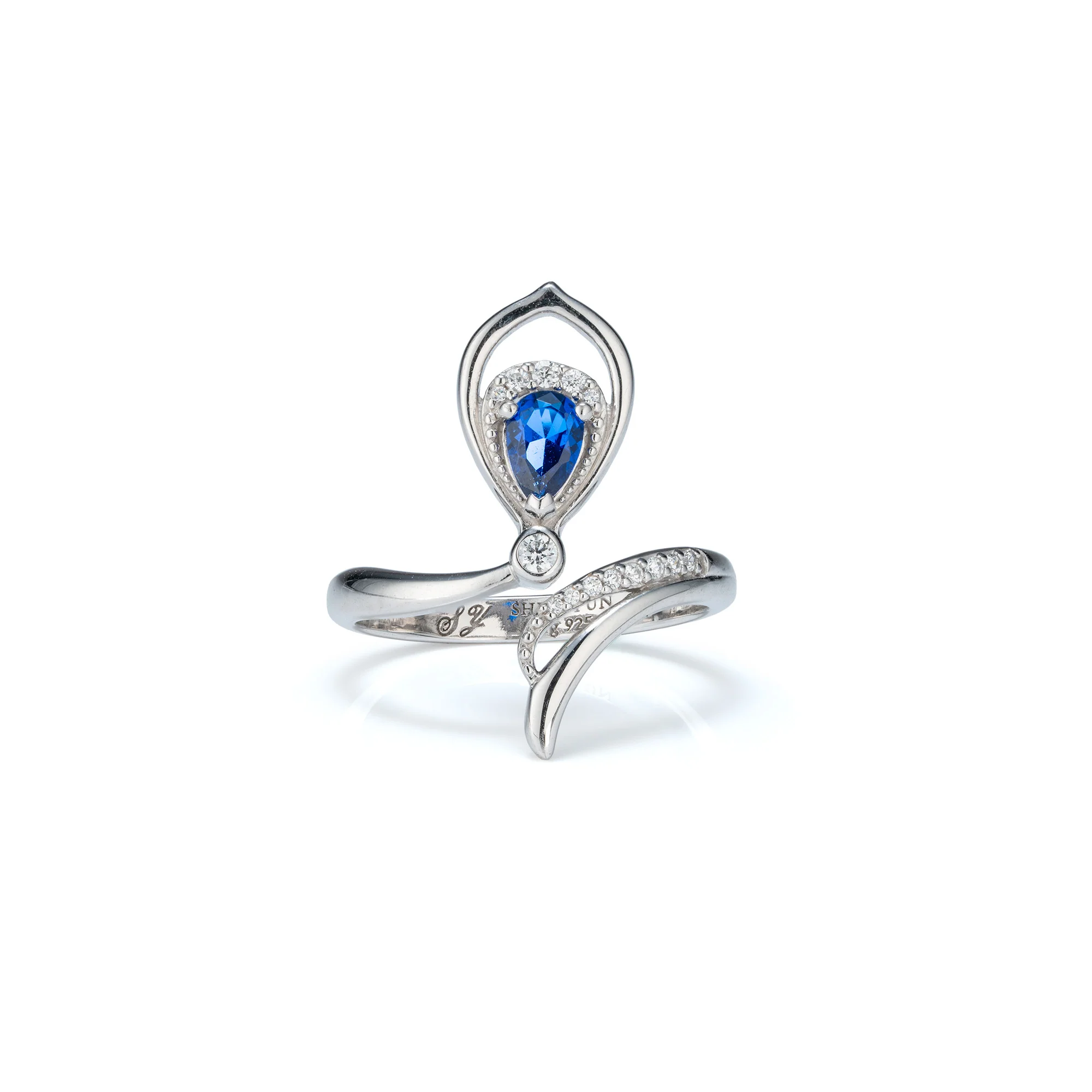Phoenix Fairies Ring