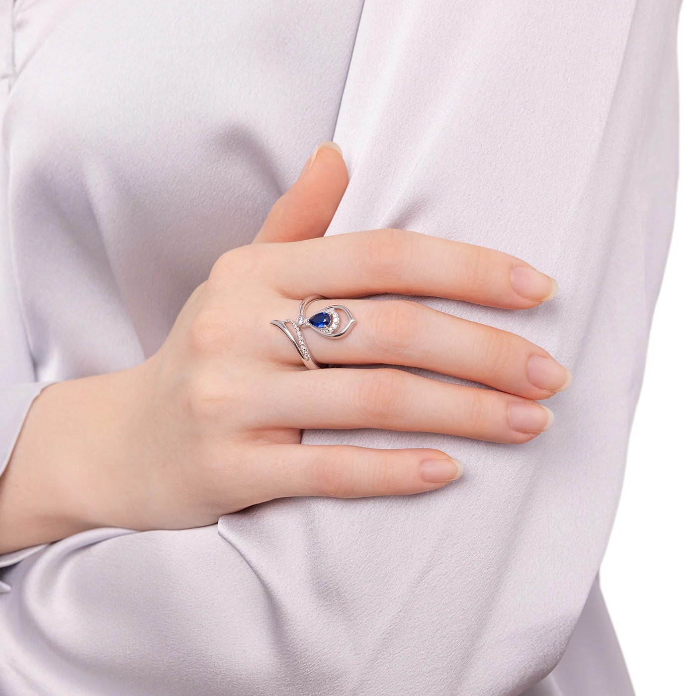 Phoenix Fairies Ring - Image 2
