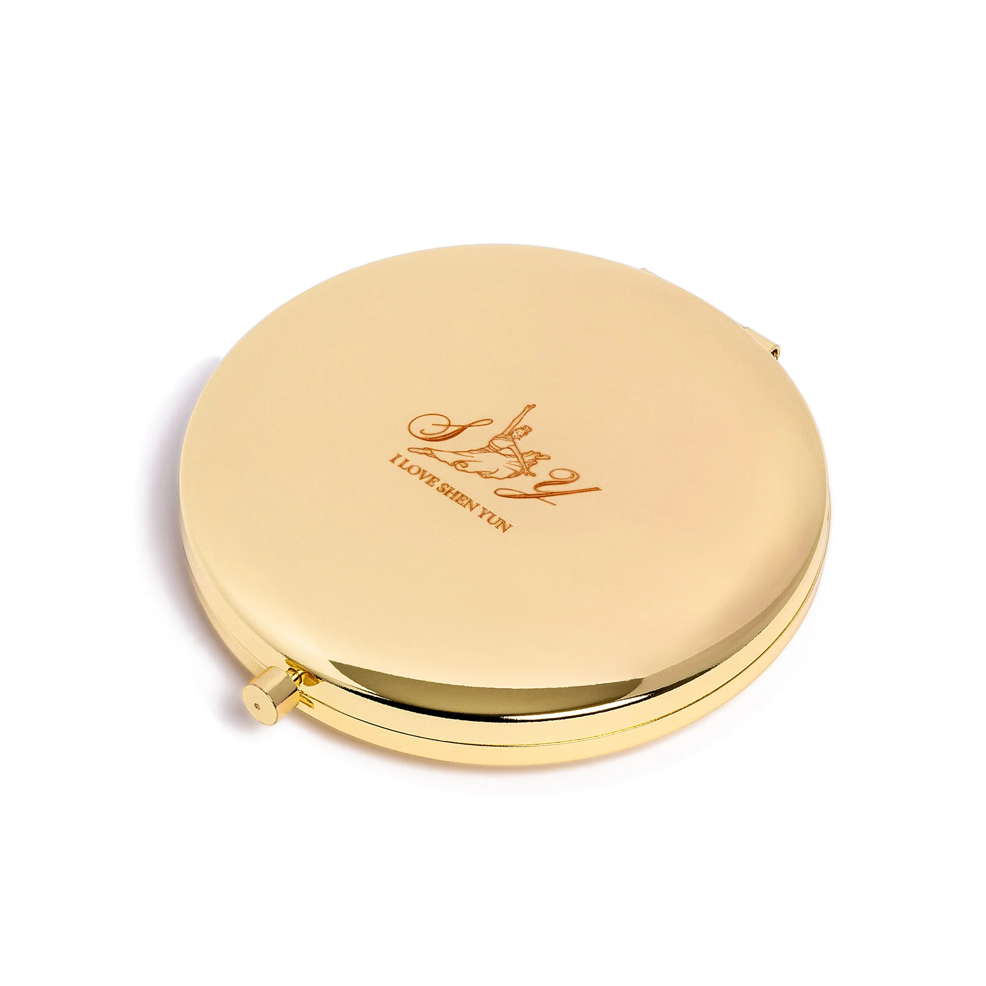 Shen Yun Poster 2024 Compact Mirror - Image 3