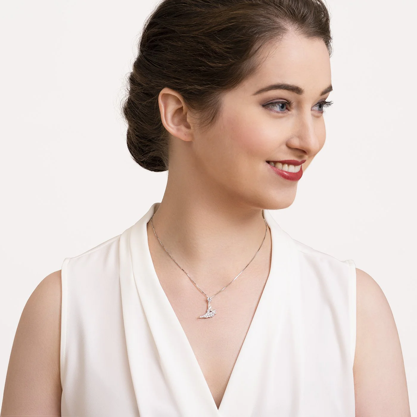 Signature Necklace - Image 2