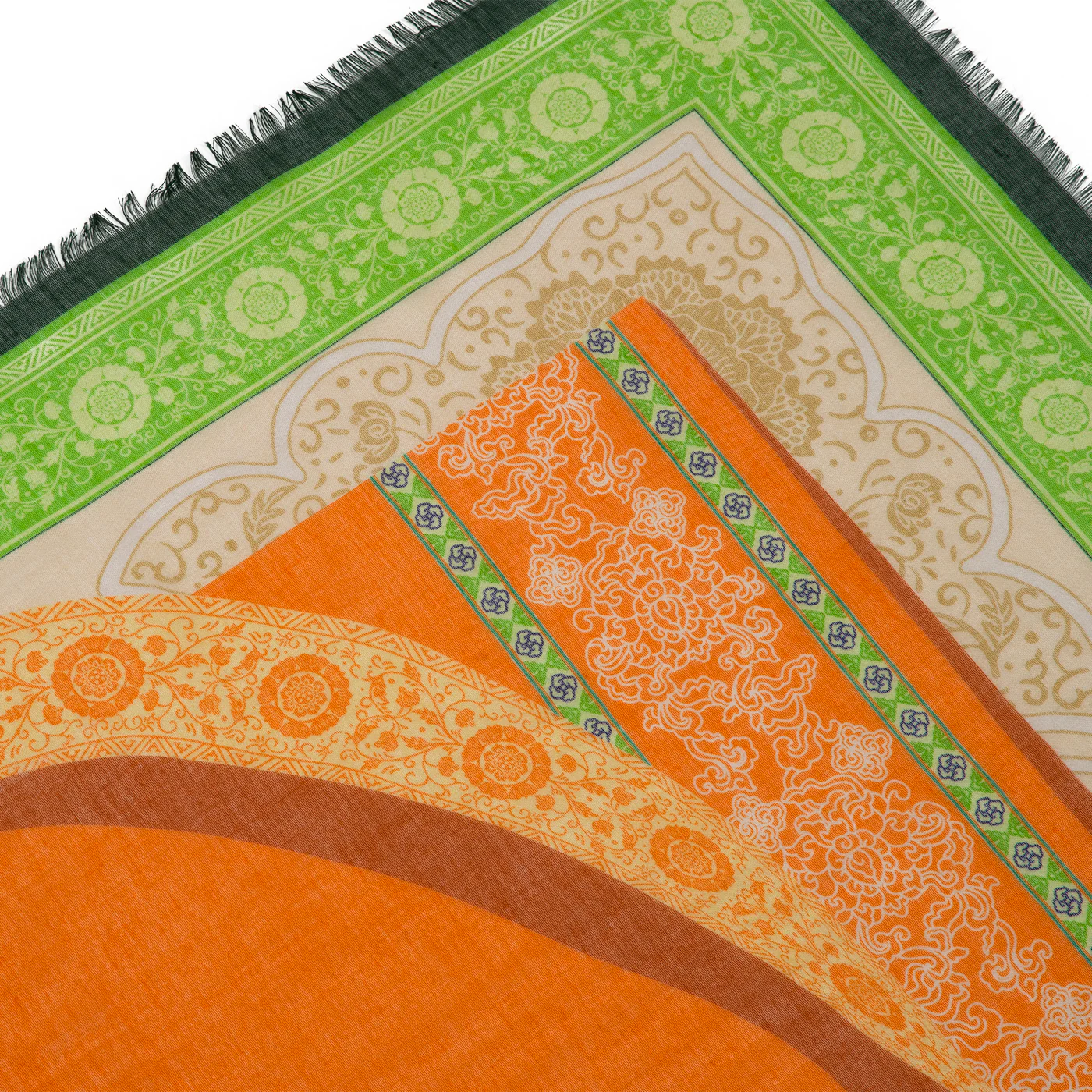 Tang Dynasty Grace Scarf - Image 4