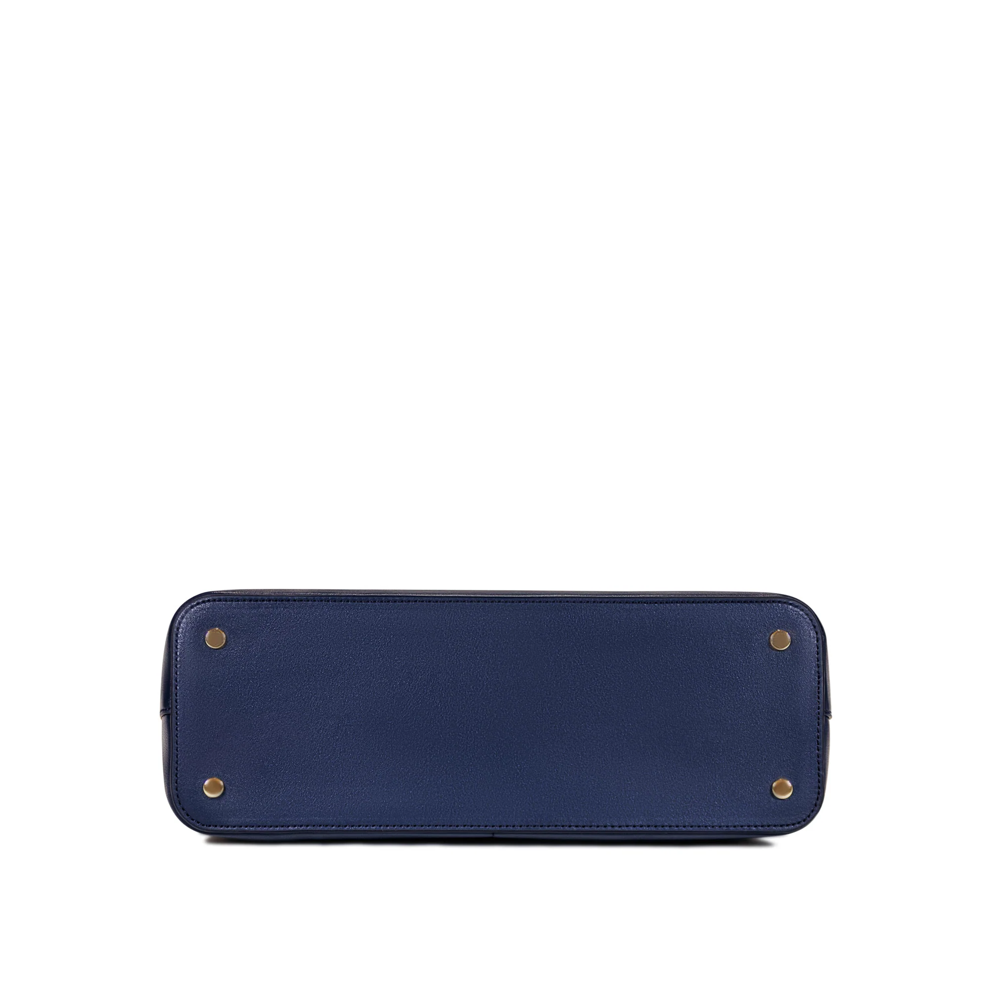 The Spirit of Mulan Small Tote - Navy - Image 5